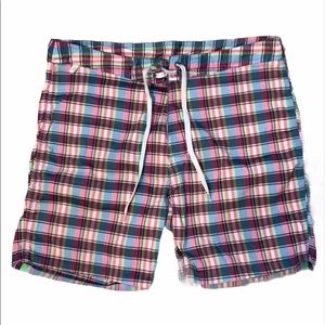 SunDek Swim Trunks